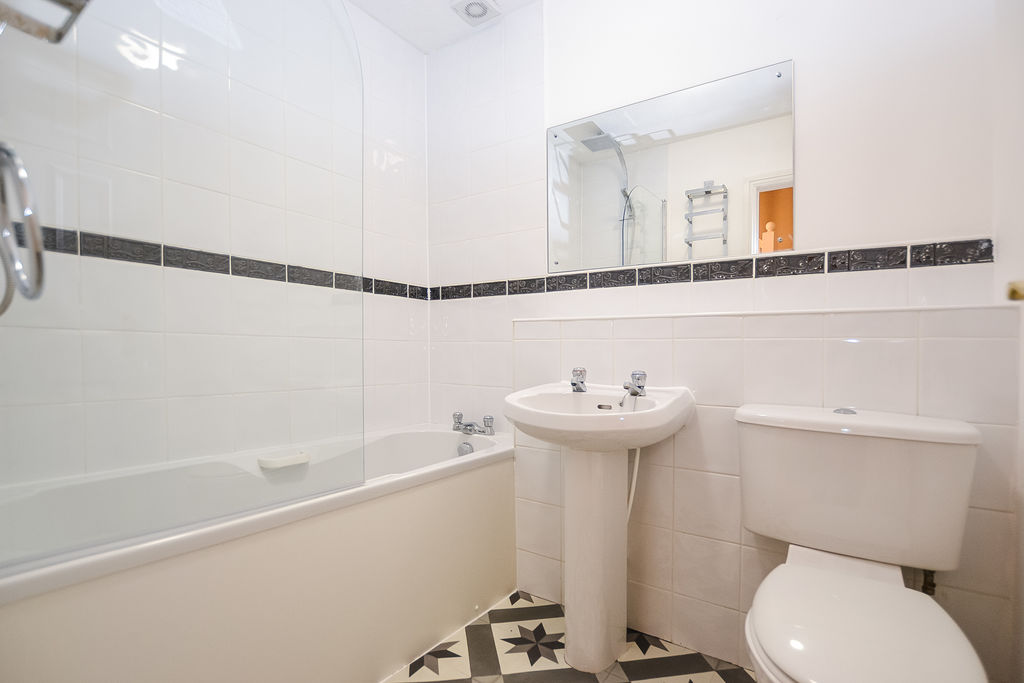 Coronation Court Croston